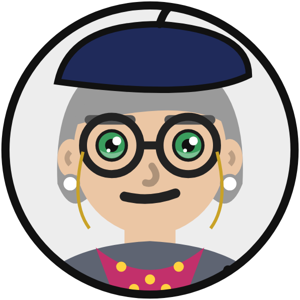 Madame Morel
